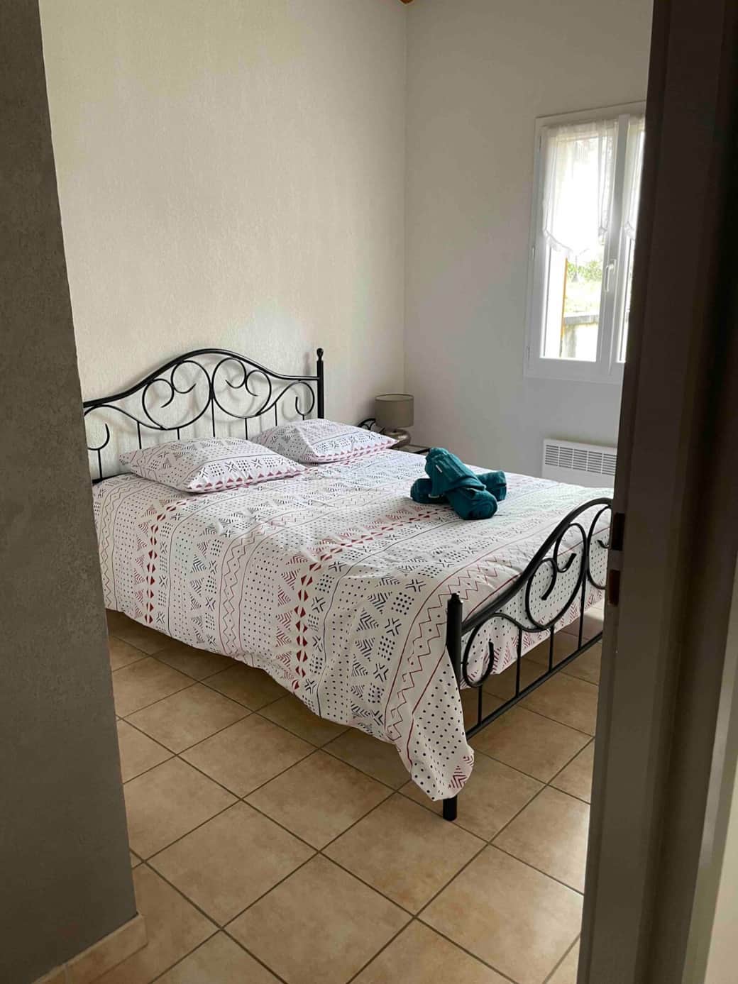 1ère chambre 1ère chambre