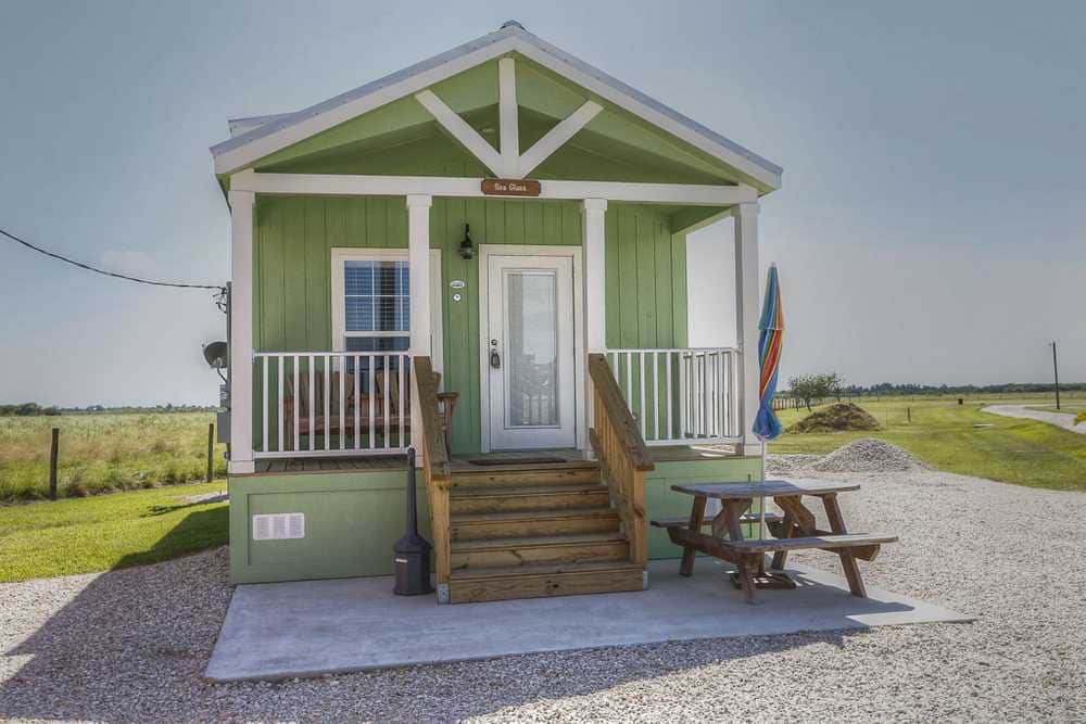 Seaglass Cottage Seaglass Cottage