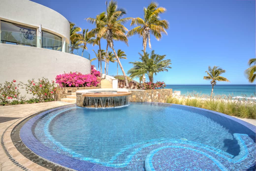 Jacuzzi Jacuzzi