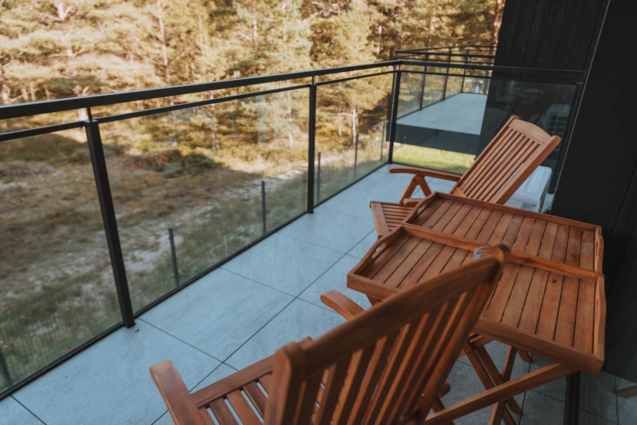 Balkon