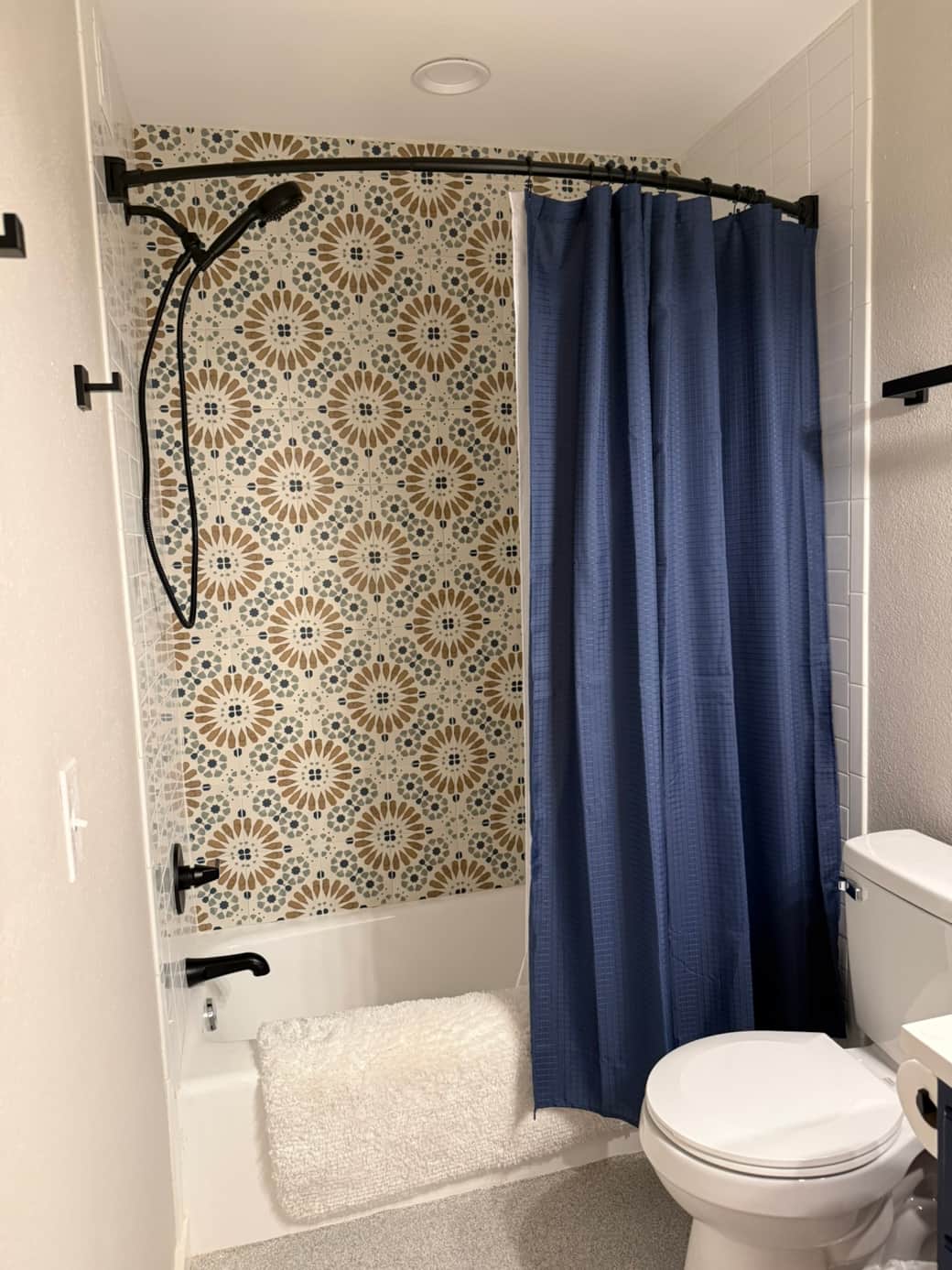full bath