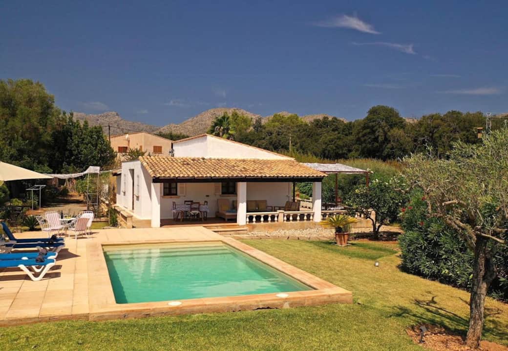 Villa Taulada Villa Taulada