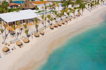 Akumal Heaven Beach Access 7 Pools W Caribbean Sea Views photo 30