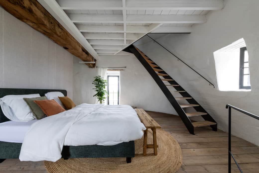 Slaapkamer