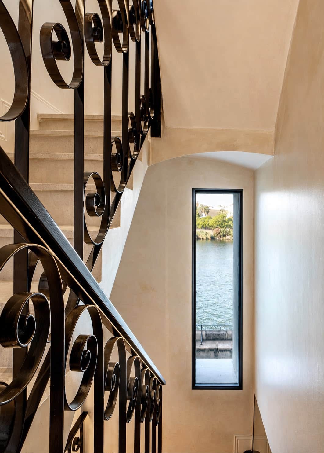 Escalera