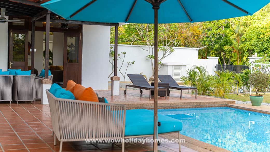 Welcome to Villa 6 Langkawi by WOW Holiday Homes Welcome to Villa 6 Langkawi by WOW Holiday Homes