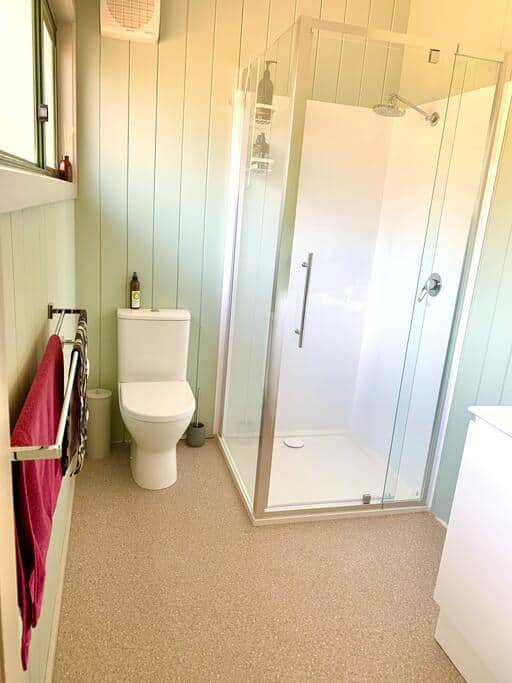 No43 Studio apartment Apartment in Mount Beauty Tawonga South