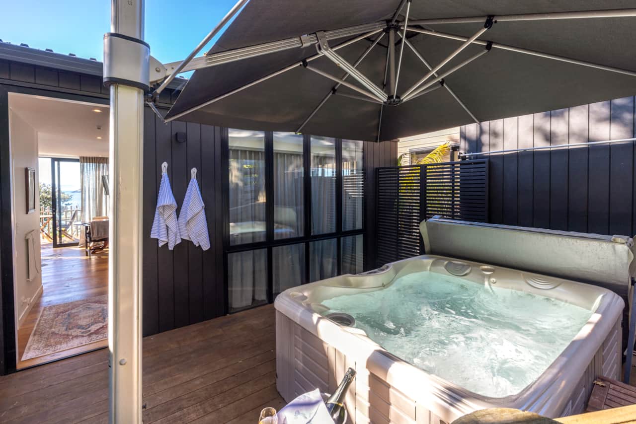 Private Spa