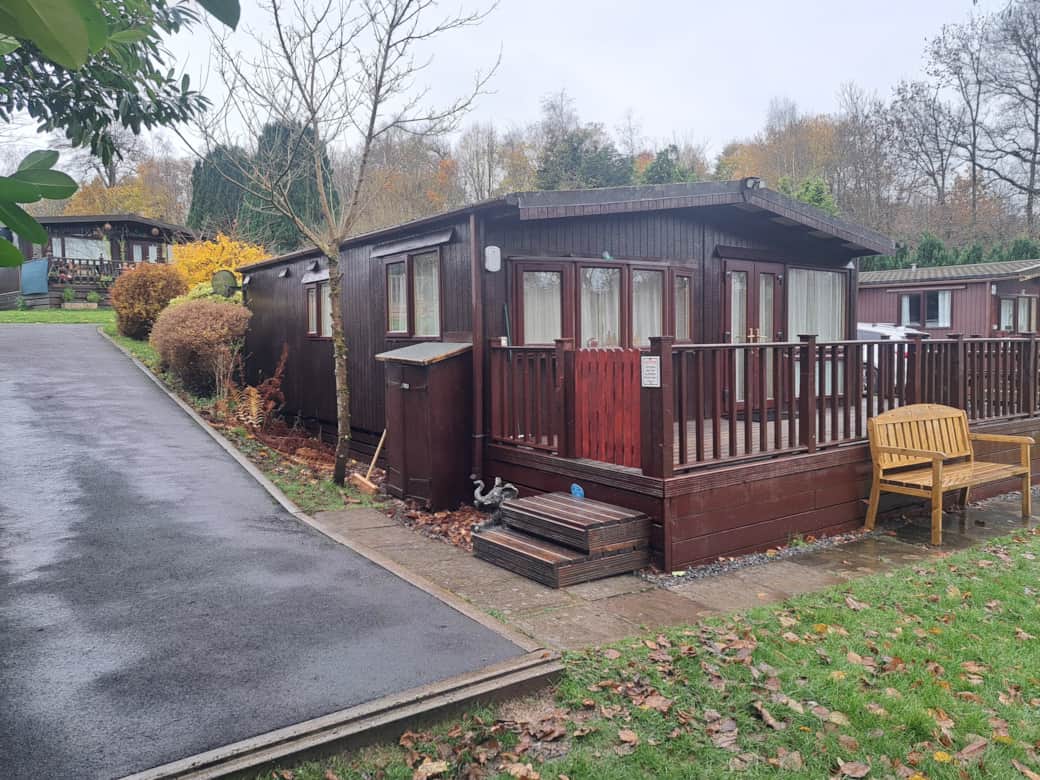 LODGE 30 (Bunny Lodge)