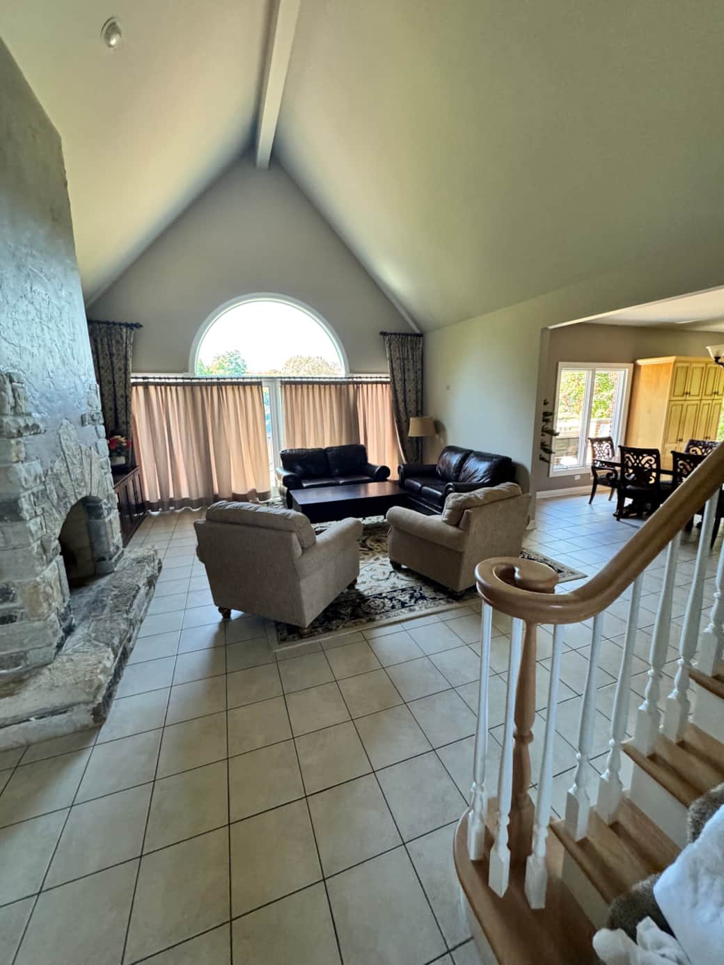 Main Living Room Main Living Room