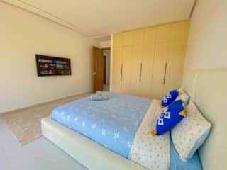 Séjour Luxe à Akenza Golf Resort — photo 7