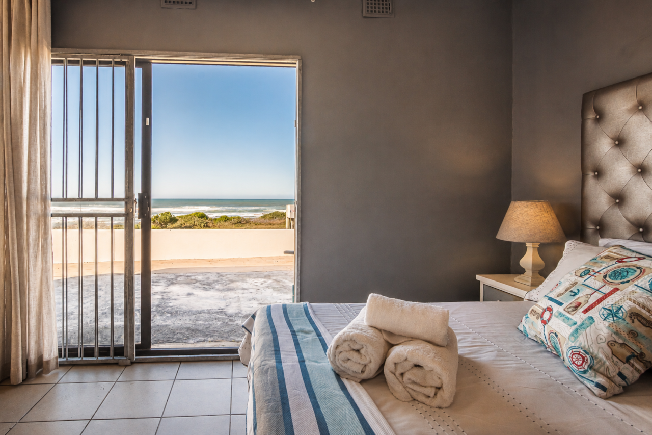 View from Bedroom