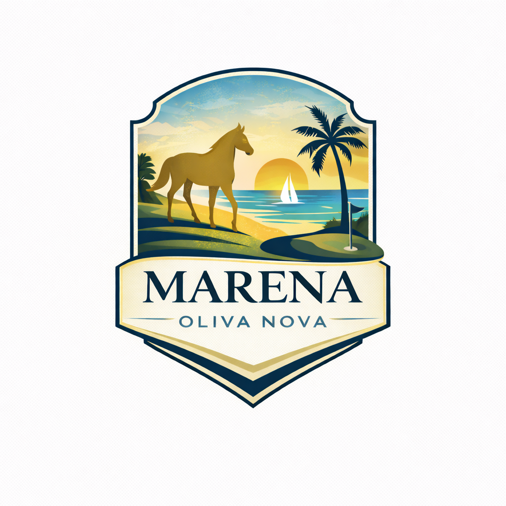 LOGO MARENA
