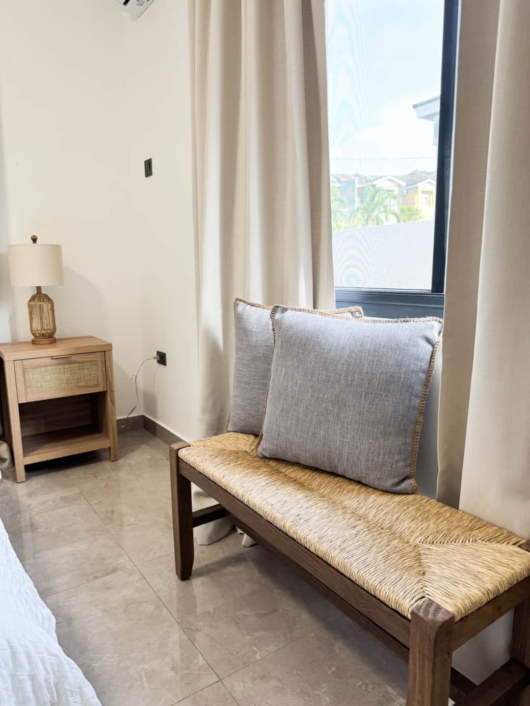 Front Bedroom