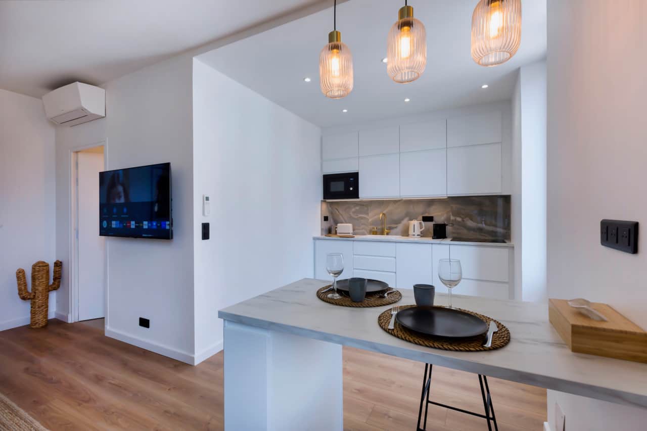 Espace repas