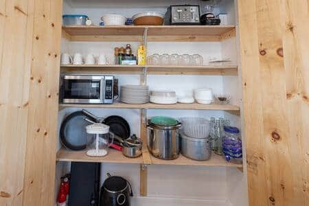 Kitchen Supplies