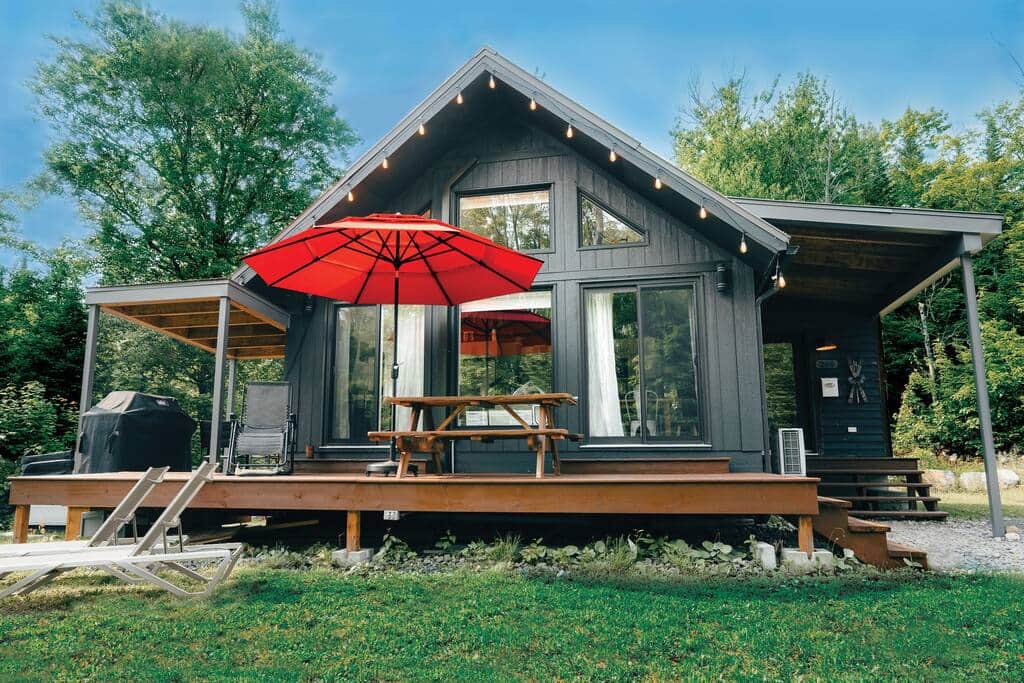 Chalet 