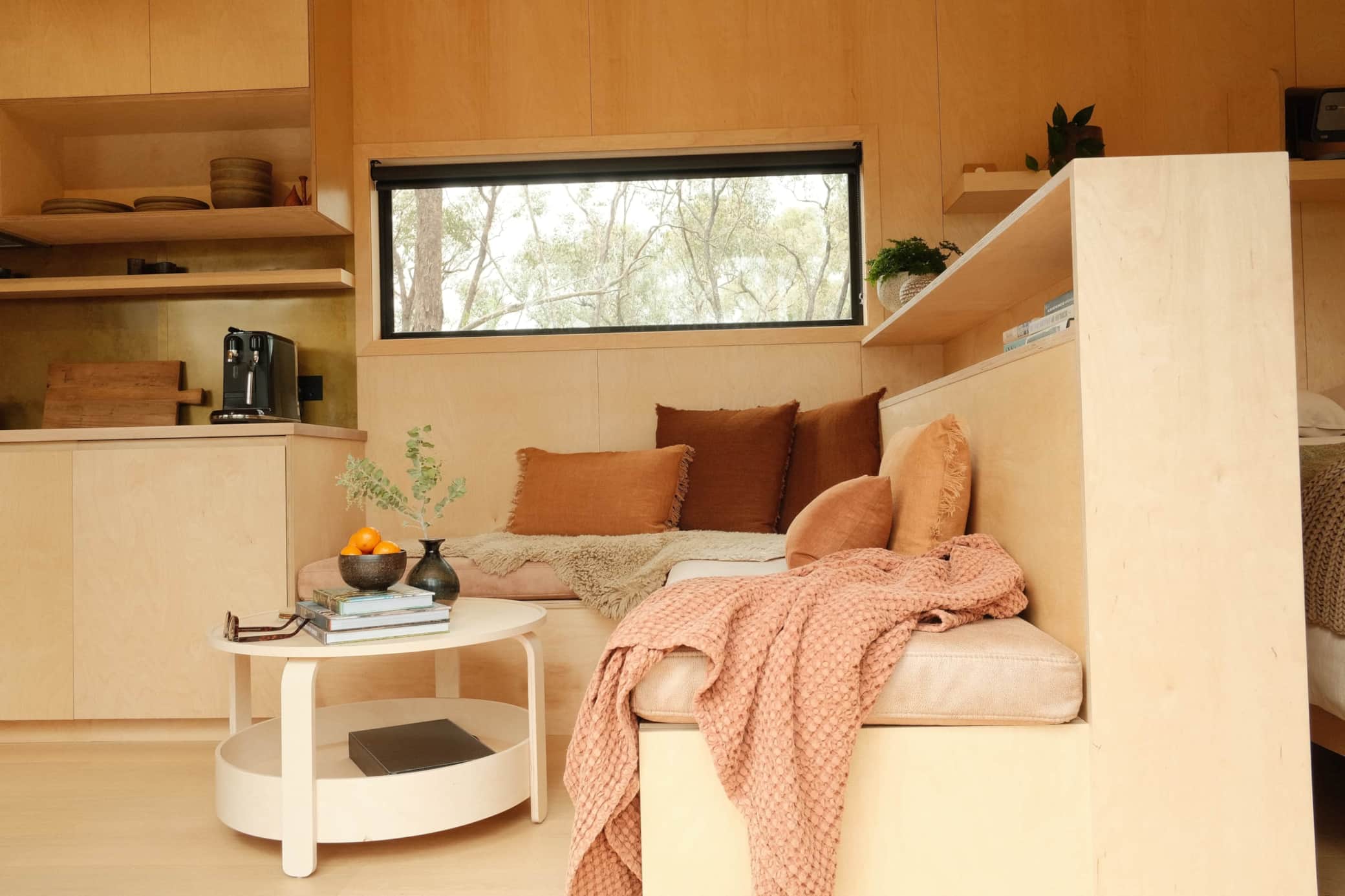 Tiny House