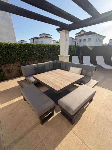 Outdoor Furniture