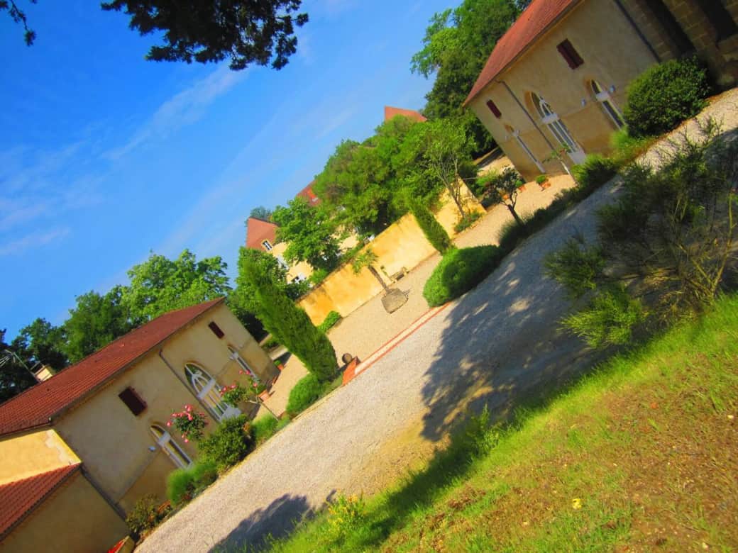 Le Domaine