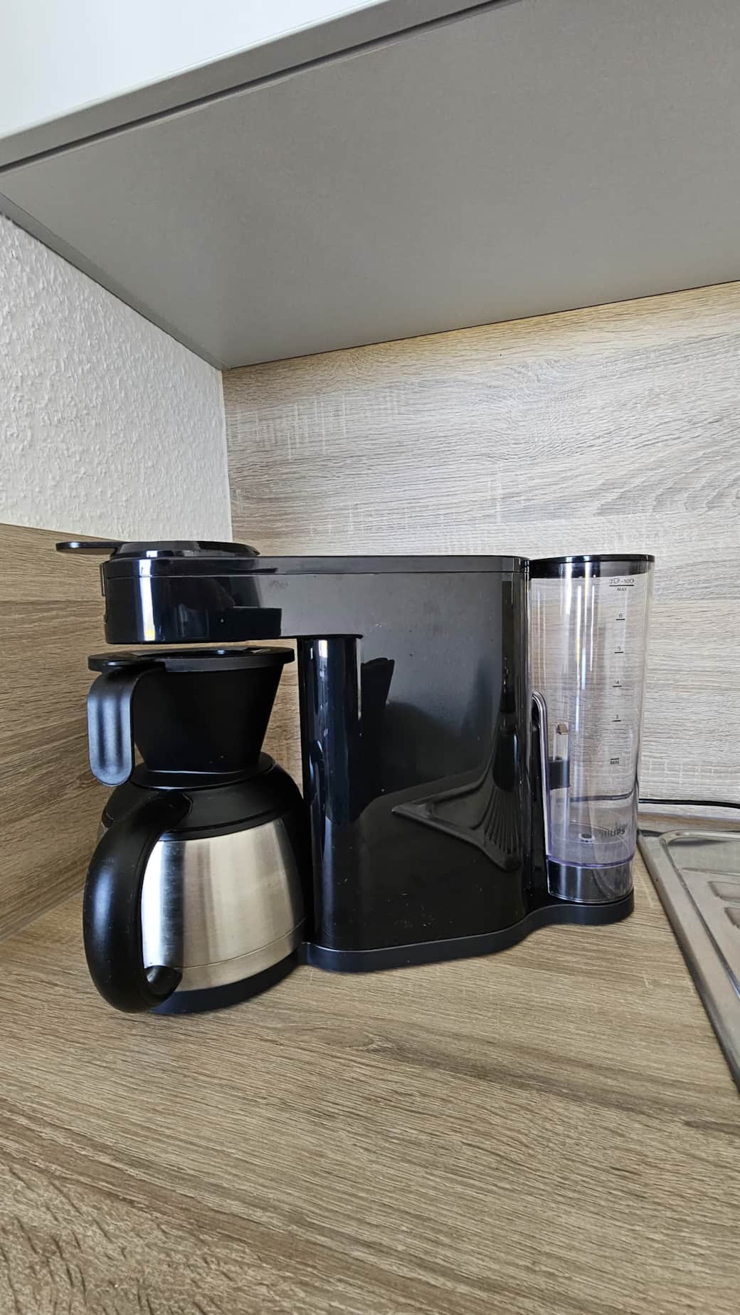 Kaffeemaschine
