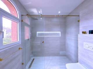Duplex Annakhil , Calme et proximité centre — photo 29