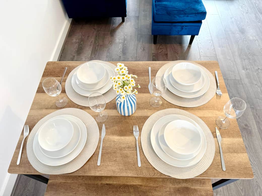 Dining 1