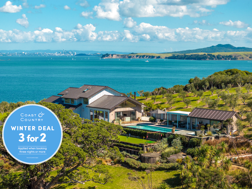 10 ALAN MURRAY 3FOR2