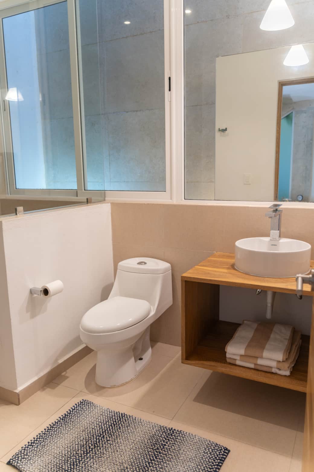 Bathroom #1