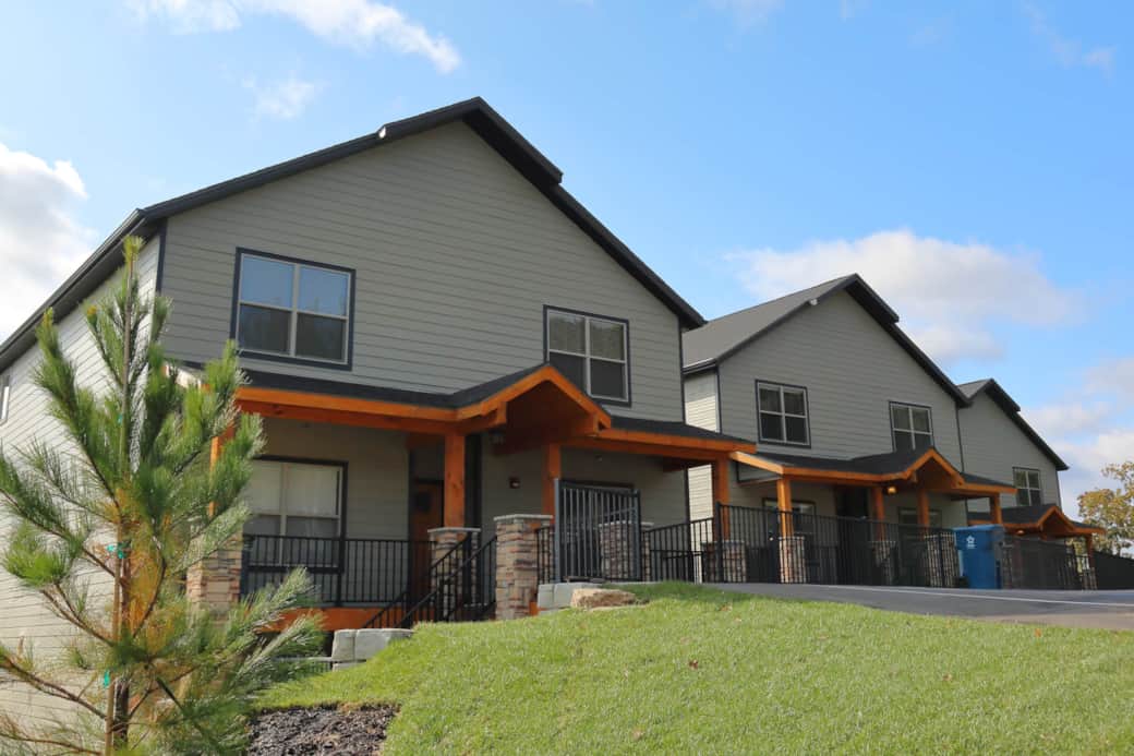 9 Main Level (Antlers Resort 4 Bedroom) Apartment in Branson