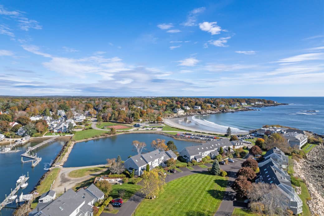 Aerial View Aerial View