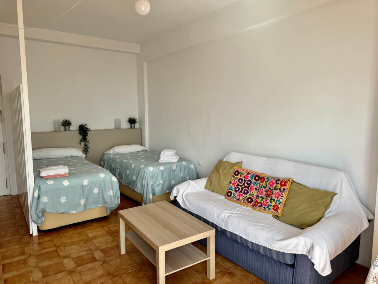 Skol Apartments Marbella 829A