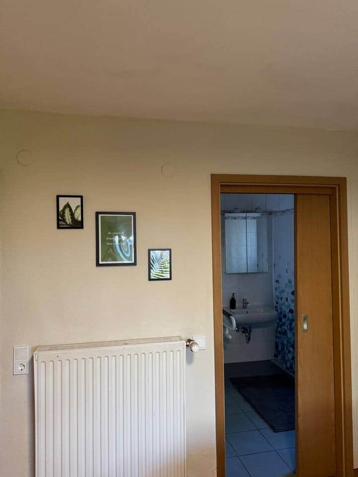 Schlafzimmer Schlafzimmer