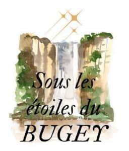 Gîte Sous les Etoiles du Bugey