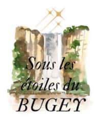 Gîte Sous les Etoiles du Bugey