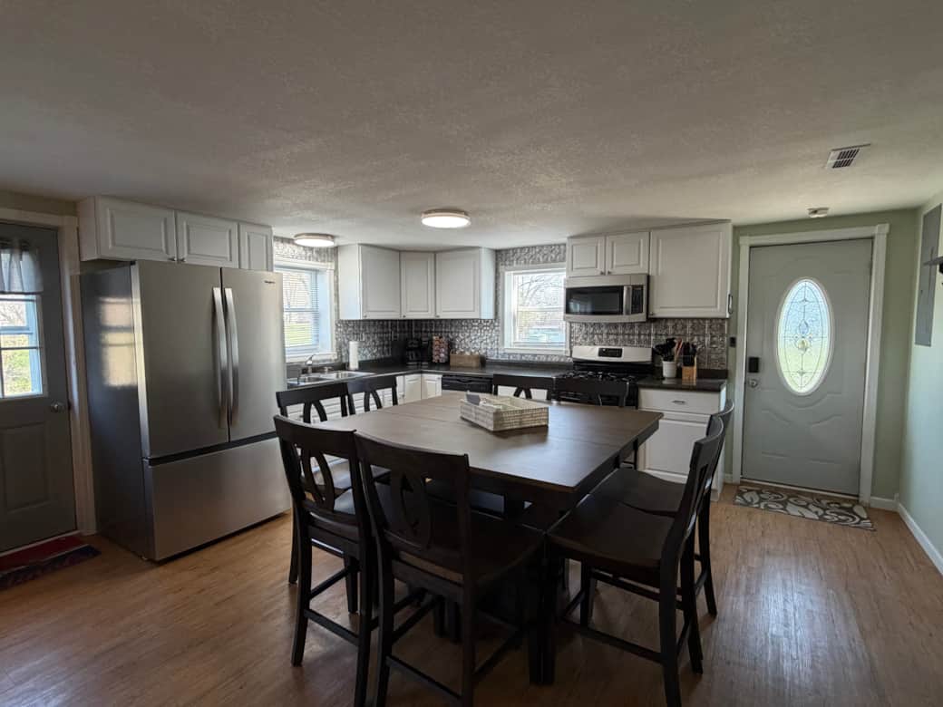 Kitchen 1 - 1
