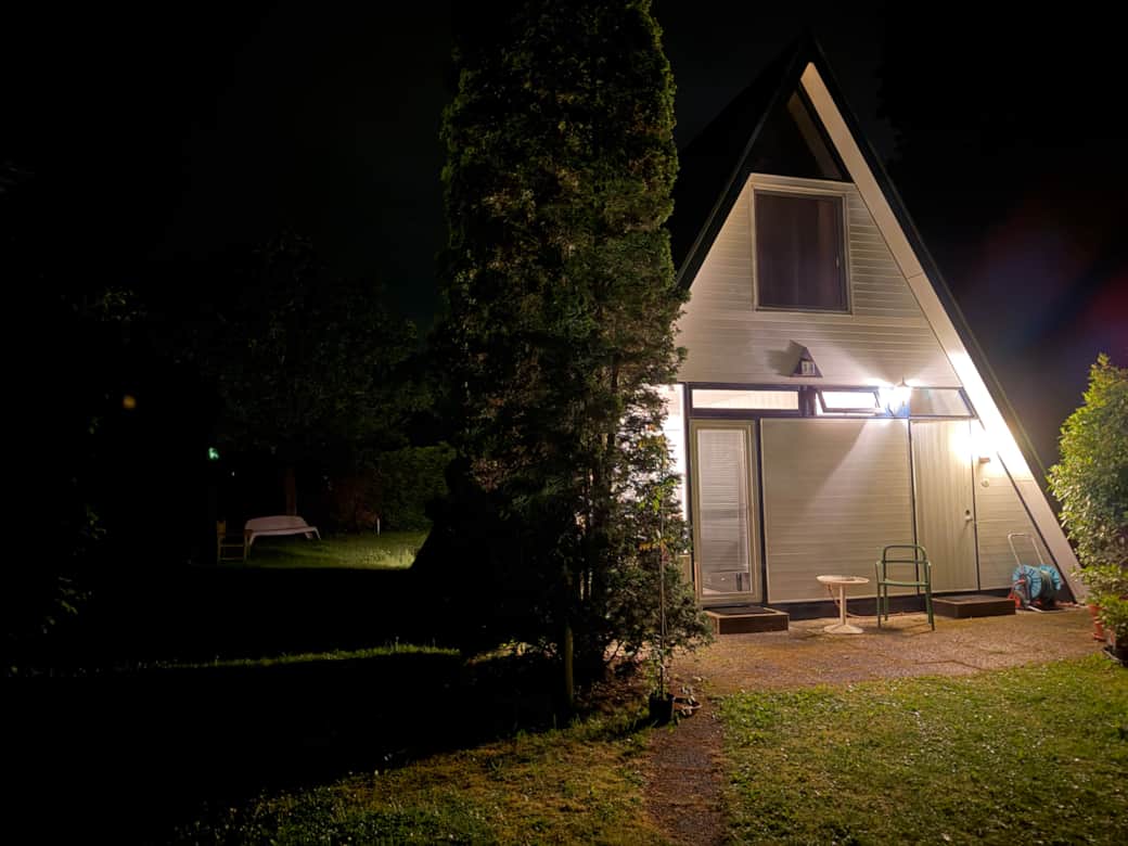 Bei Nacht Bei Nacht