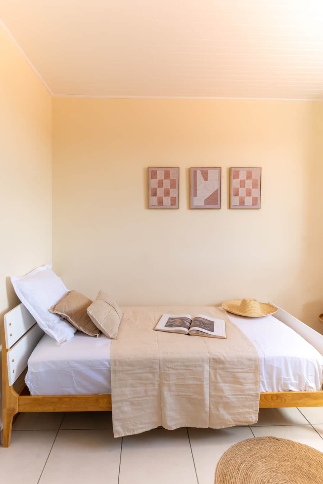 Chambre simple