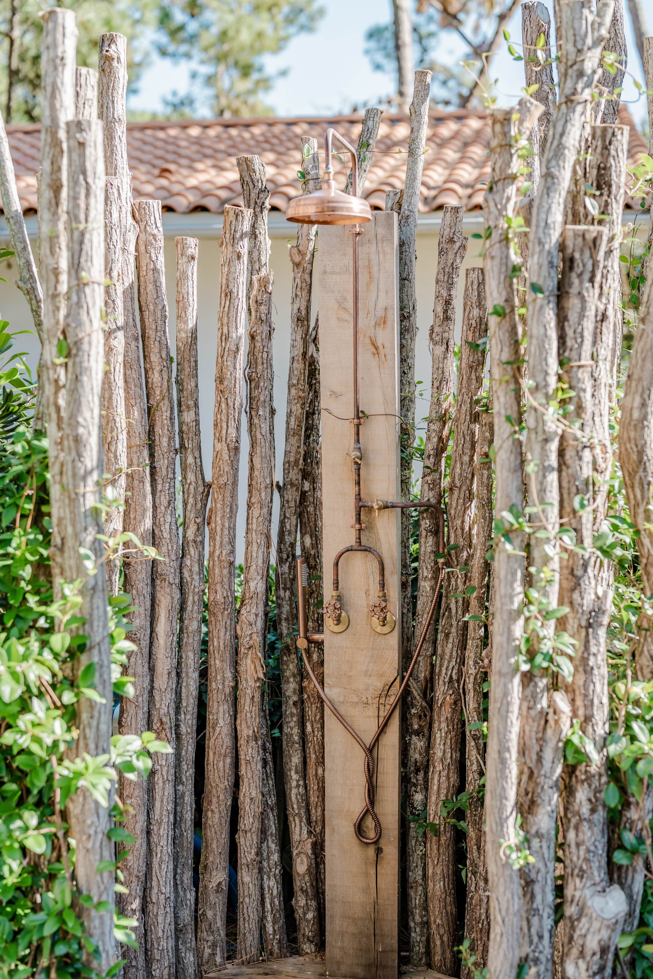 Villa Les Palmiers — photo 27
