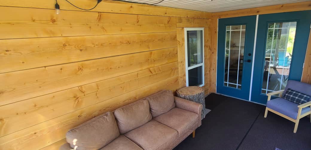 Sunroom