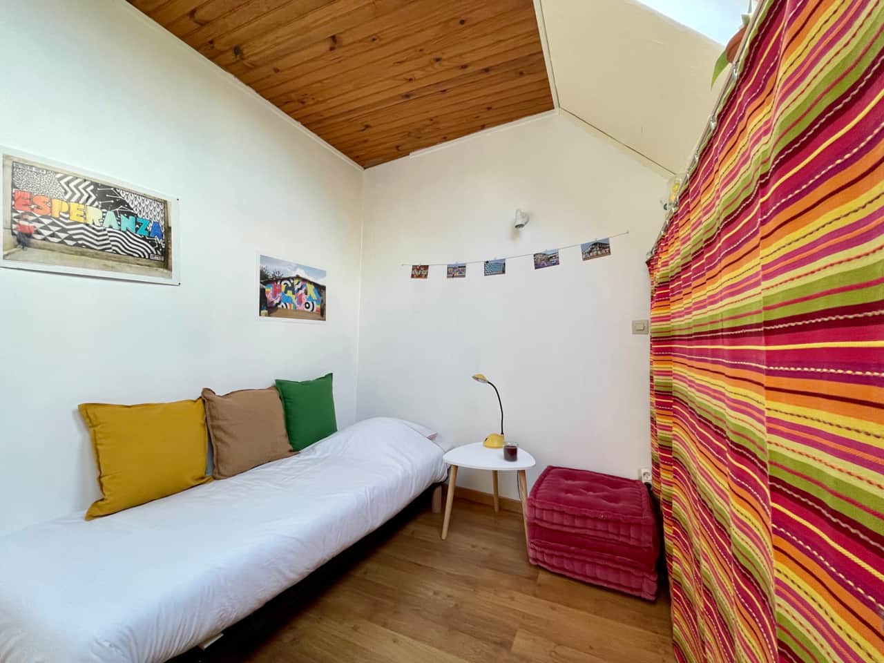 Maison des 4 Saisons by Melrose