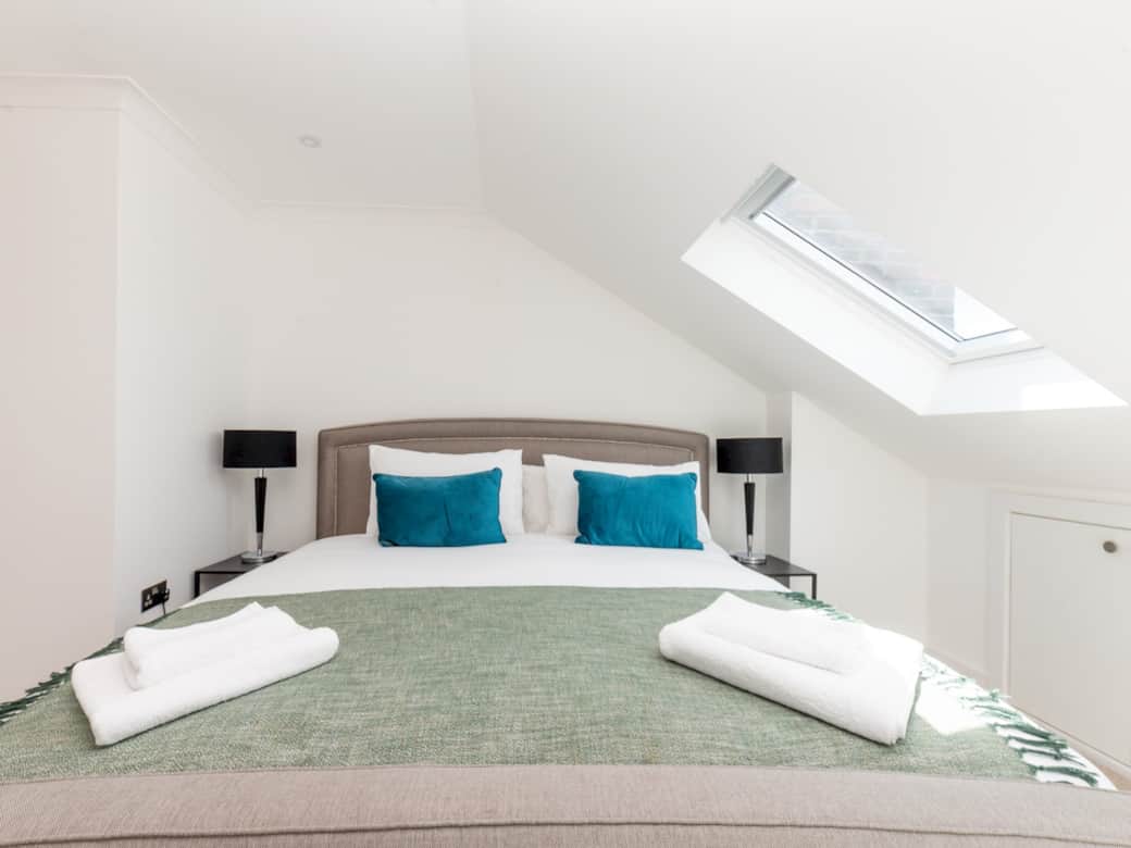 Bedroom 1 2nd