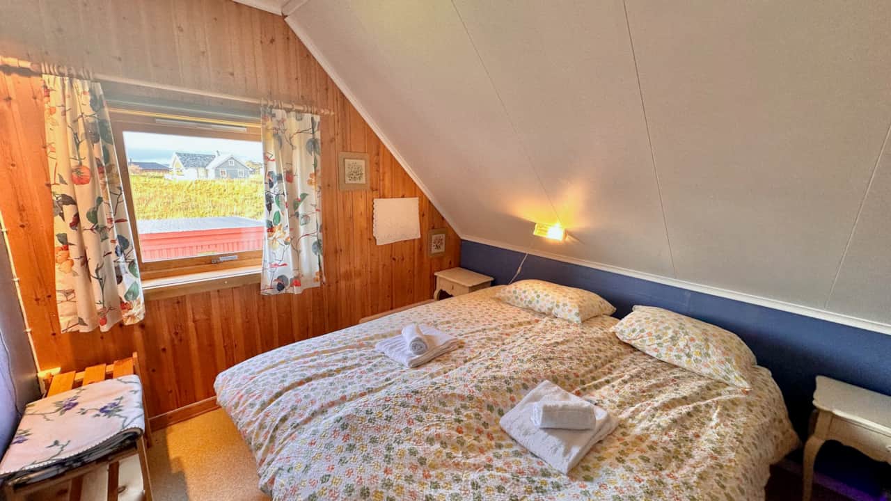 Ramberg Beach View - 10 av 13