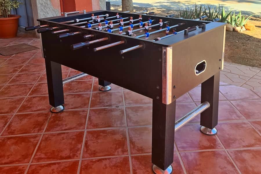 Futbolin