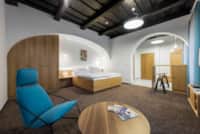 Fancy apartment by Prague Castle