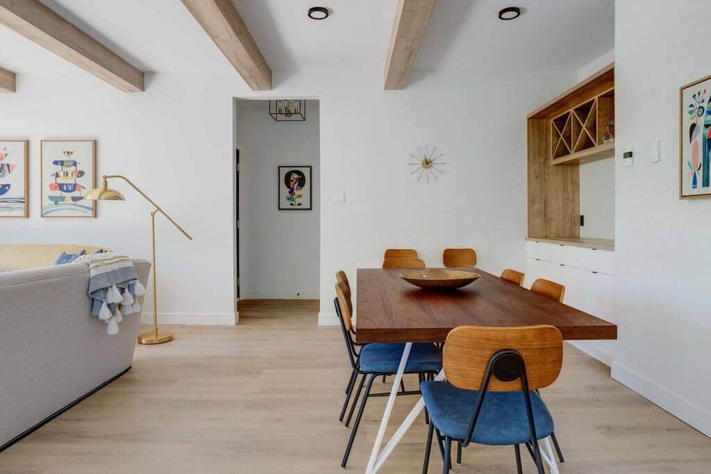 Table à manger