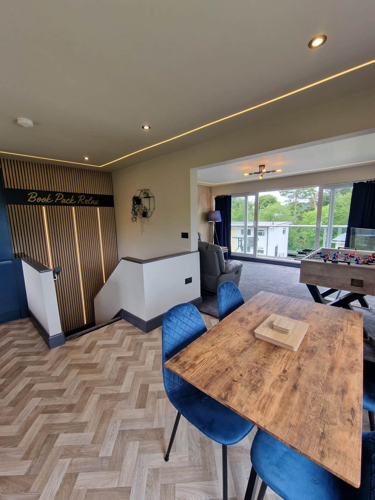 Penthouse @ Bowness
