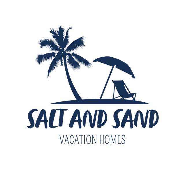 Salt And Sand