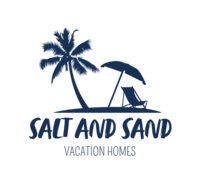 Salt And Sand