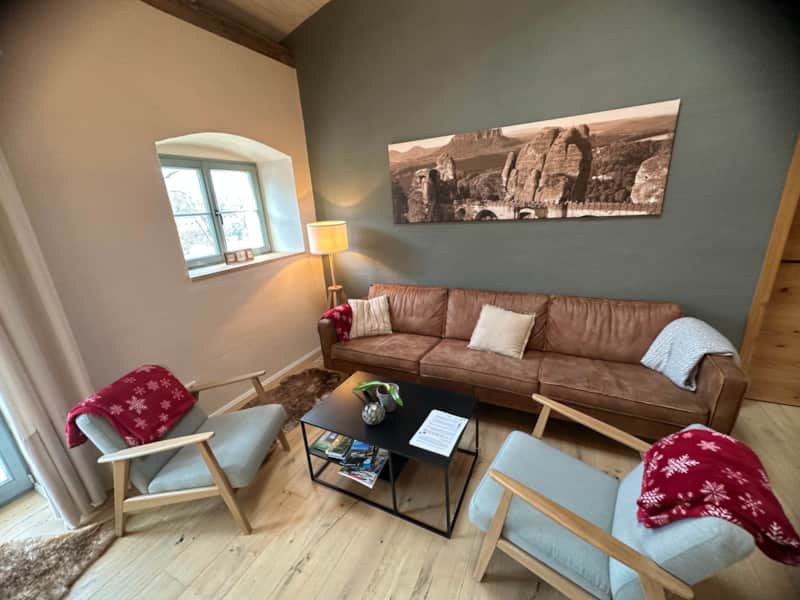 Wohnung Akelei – Foto 5